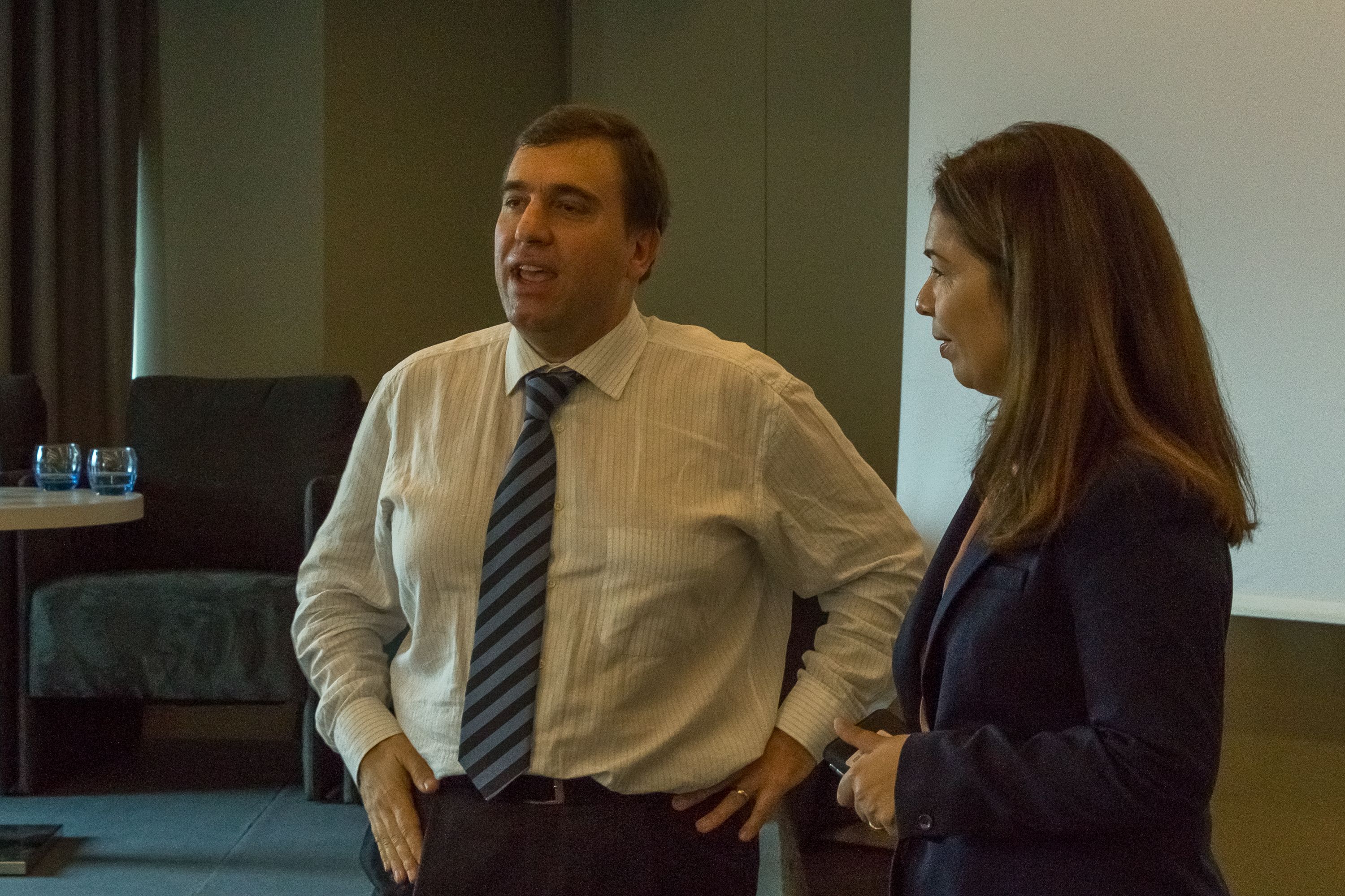 Carlos Figueiredo - Unilever