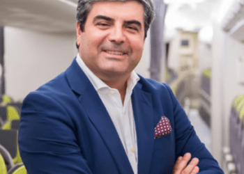 Pedro Ramos, Diretor RH, Grupo TAP Air Portugal – “As pessoas são, sem dúvida, o bem mais precioso”