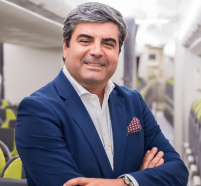 Pedro Ramos, Diretor RH, Grupo TAP Air Portugal – “As pessoas são, sem dúvida, o bem mais precioso”