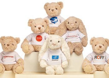 BebeWelcome: um cabaz para os bebés oferecido pelas empresas