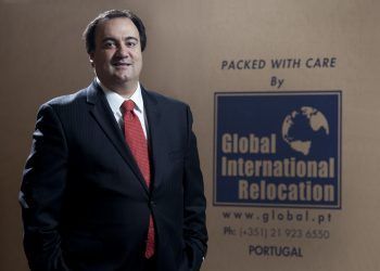 Global International Relocation: 10 anos em Portugal