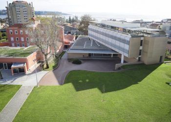 Docentes da Universidade Católica do Porto vencem prémio internacional