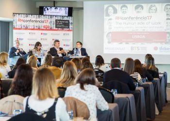 A RHmagazine anuncia a sua conferência anual 2018