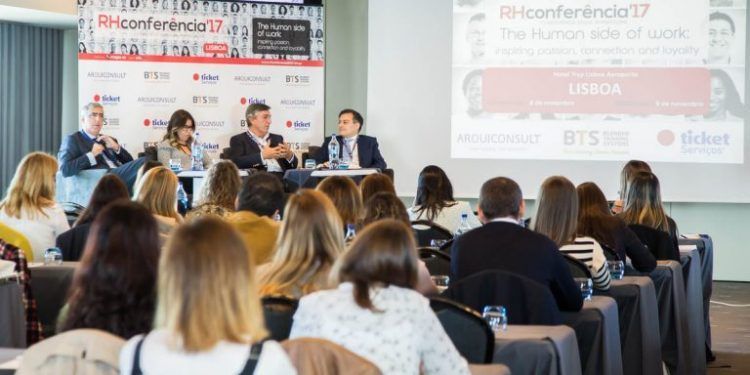 A RHmagazine anuncia a sua conferência anual 2018