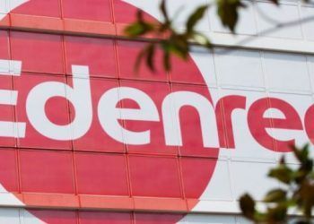 Edenred Portugal lança novo website