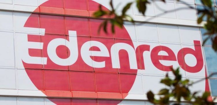 Edenred Portugal lança novo website