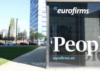 A Eurofirms está, mais uma vez, no ranking das 1000 empresas do Financial Times