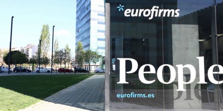 A Eurofirms está, mais uma vez, no ranking das 1000 empresas do Financial Times
