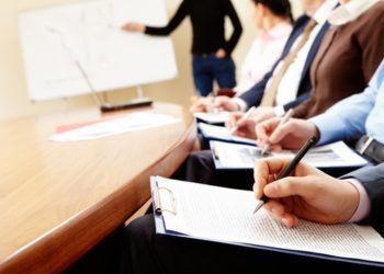 Conheça o calendário de formação especial Recursos Humanos do IIRH para o segundo semestre