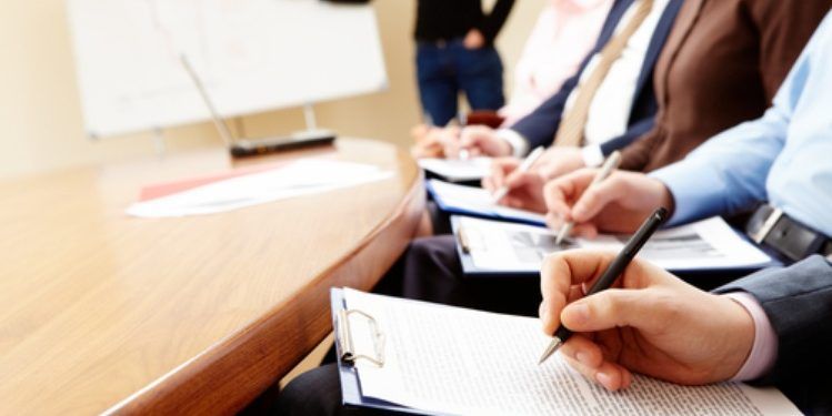 Conheça o calendário de formação especial Recursos Humanos do IIRH para o segundo semestre