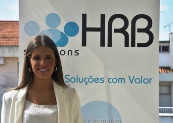 ENTREVISTA: Nicole Ferreira, corporate communication manager na HRB Solutions