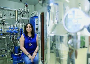 Instituto de Biologia Experimental e Tecnológica apresenta nova direção