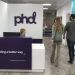 PHD tem nova digital business director