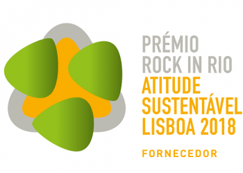 Talenter vence prémio RIR Atitude Sustentável na categoria de melhor fornecedor