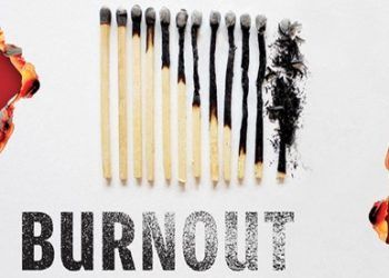 JÁ NAS BANCAS: Burnout: uma paixão doentia pelo trabalho! A não perder!