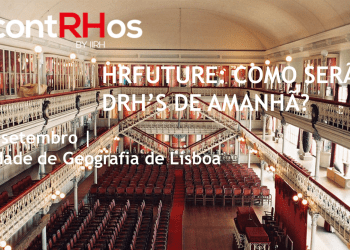 O encontRHo HRFUTURE está de volta