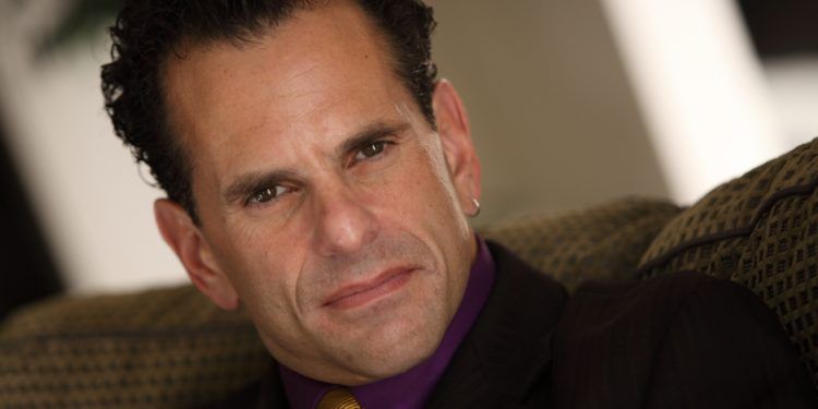 ENTREVISTA: Scott Schmaren: “The Quatric Formula for Success – Relax, Release, Reprogram e Reinforce”