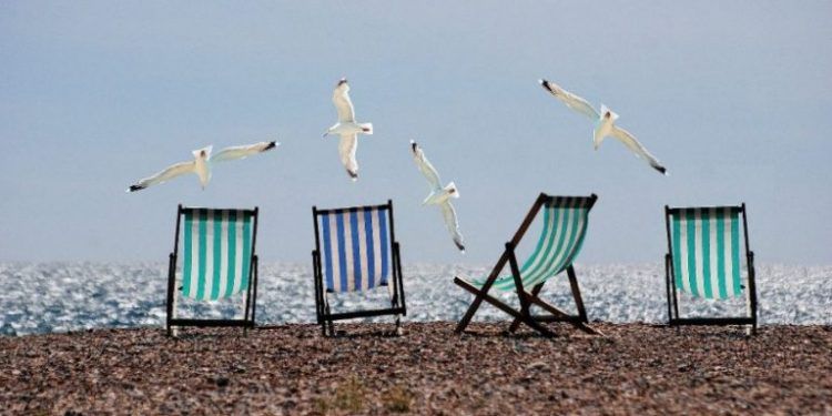 Conheça as 5 dicas para sobreviver às férias e satisfazer os seus colaboradores