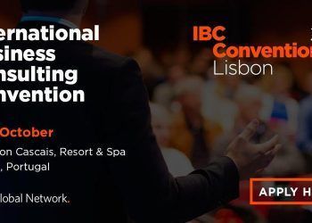 Convenção junta consultores de 18 países