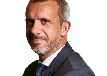 João Antunes é o novo DRH do Grupo Timwe