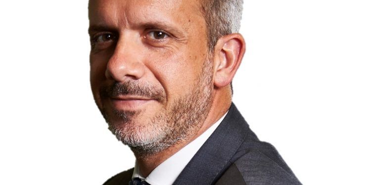 João Antunes é o novo DRH do Grupo Timwe