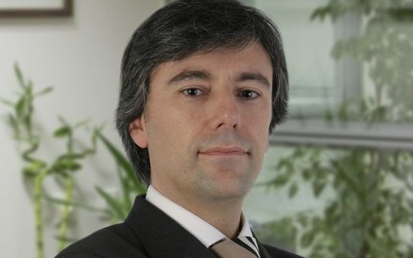 NextMove tem novo diretor executivo