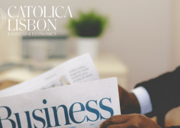 O Master in Management da CATÓLICA-LISBON é o 30º melhor do mundo