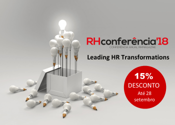 Conhece os oradores da RHConferência 2018?
