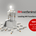 Conhece os oradores da RHConferência 2018?