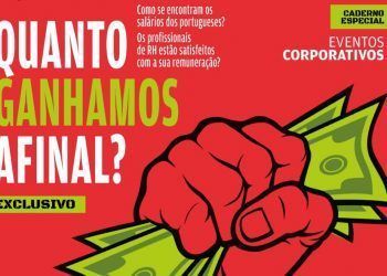 Sabe quanto ganham os profissionais de RH?