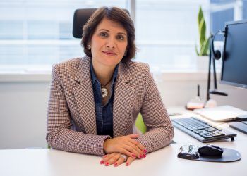 ENTREVISTA: Anabela Teixeira, DRH da SEG Automotive Portugal