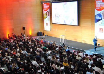 Business Transformation Summit 2018: atenção aos dados aparentemente insignificantes