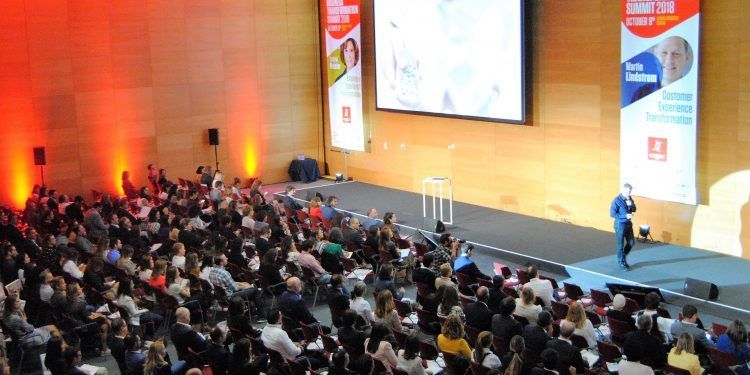 Business Transformation Summit 2018: atenção aos dados aparentemente insignificantes