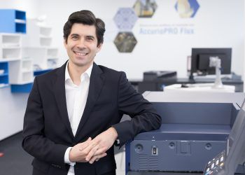 ENTREVISTA: Vasco Falcão, diretor-geral da Konica Minolta em Portugal e Espanha