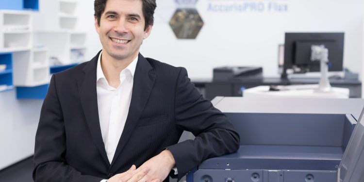 ENTREVISTA: Vasco Falcão, diretor-geral da Konica Minolta em Portugal e Espanha