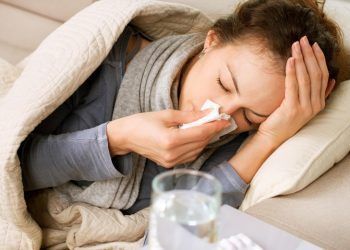RH Saúde: conheça 8 medidas para se proteger da gripe