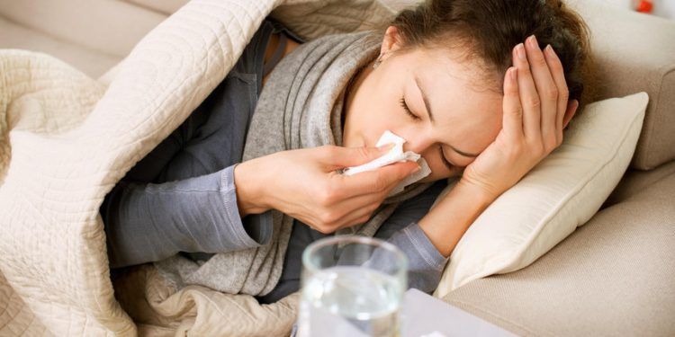 RH Saúde: conheça 8 medidas para se proteger da gripe