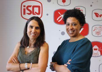 ENTREVISTA: Catarina Miranda e Célia Tavares, formação ISQ