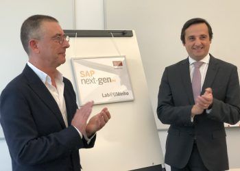 Universidade do Minho inaugura SAP Next-Gen Lab