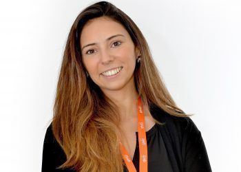 ENTREVISTA: Inês Viana Pinto, HR business partner da Glint