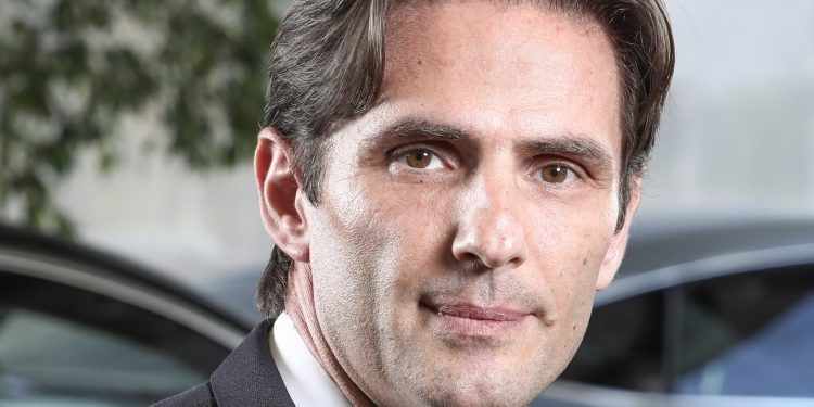 BWM Portugal tem novo diretor-geral