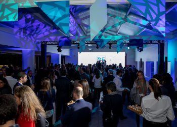 Mercer comemora 25 anos em Portugal