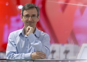 ENTREVISTA: Nuno Nascimento Rodrigues, head of human resources da Worten Ibéria