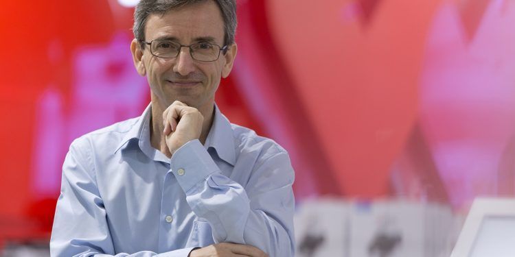 ENTREVISTA: Nuno Nascimento Rodrigues, head of human resources da Worten Ibéria