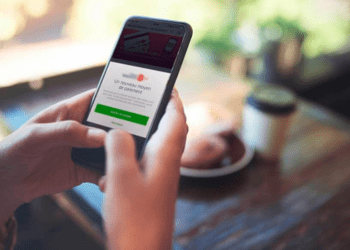 Uber Eats lança pagamento com título de refeição da Edenred em França