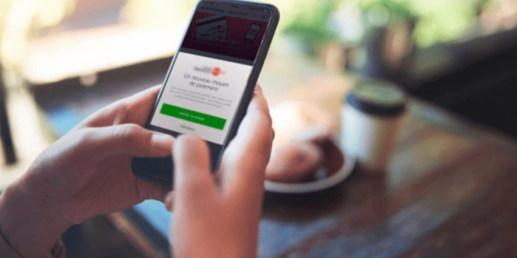 Uber Eats lança pagamento com título de refeição da Edenred em França