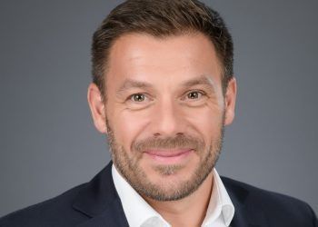 Talentia Software tem novo diretor-geral