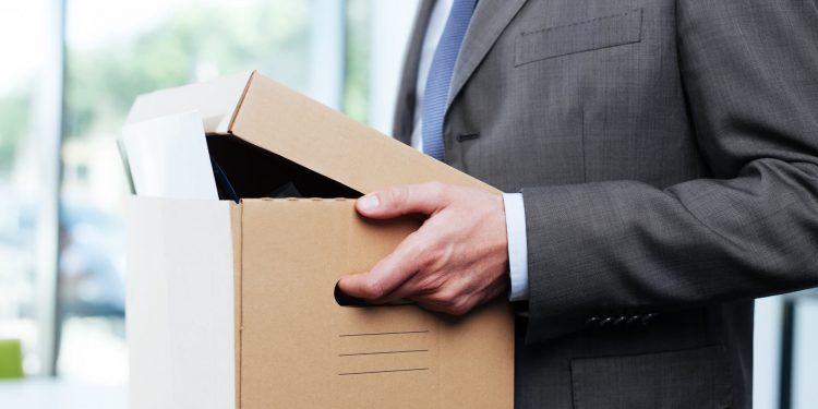 Adeus, mas não para sempre…