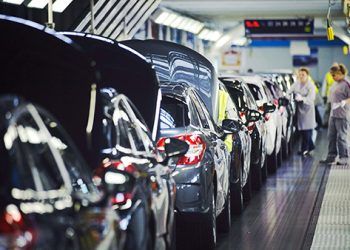 Empregabilidade no setor automóvel irá aumentar até 2020