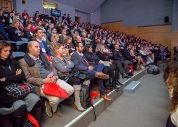 Global Talent Day 2018 em vídeo!